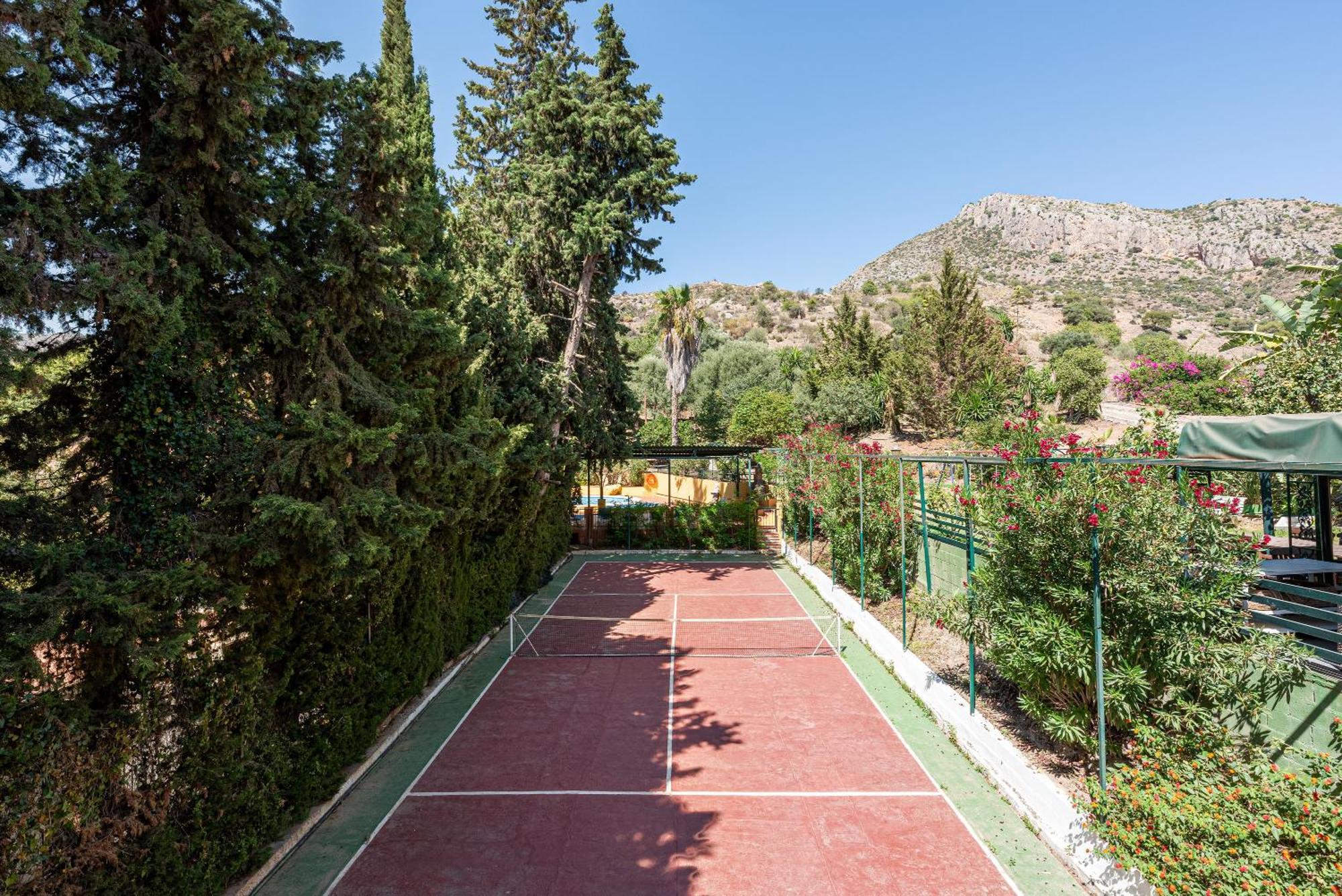 The Gardener Cottage Малага Екстериор снимка